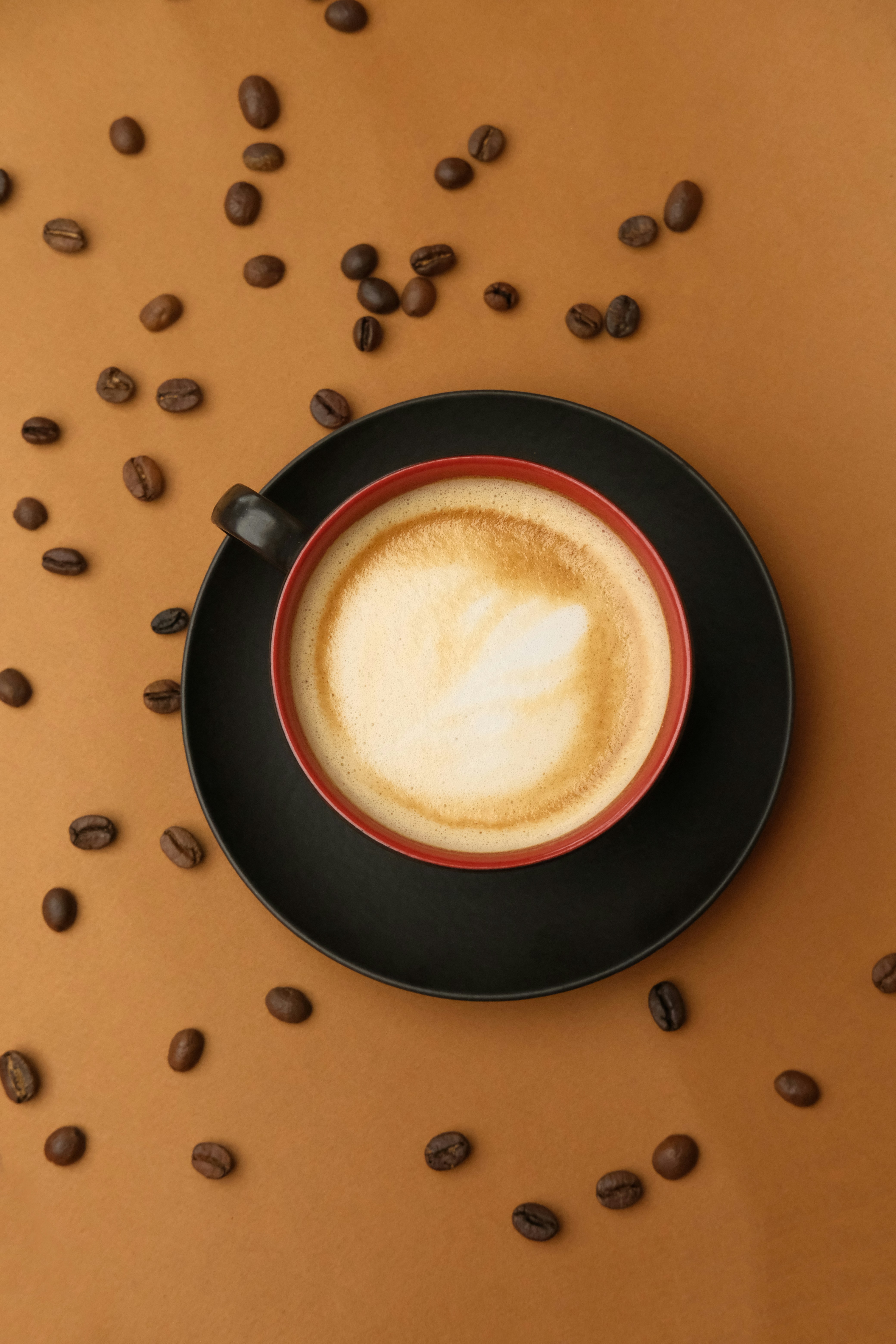 Coffee cup